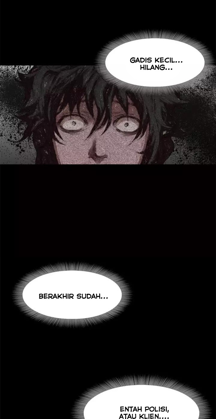 Lucky Bad Man Chapter 13 Gambar 4